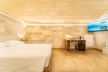 Bed and Breakfast Il Melograno   Room