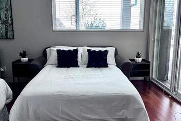 Bed and Breakfast Kia Oceanview Property