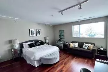 ベッドアンドブレックファースト Kia Oceanview Property