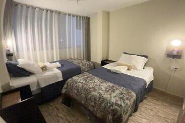 Bed & Breakfast Marluc Casa De Descanso