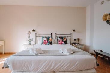 هتل Boutique Cerro Del Sol Adults Only Recommended