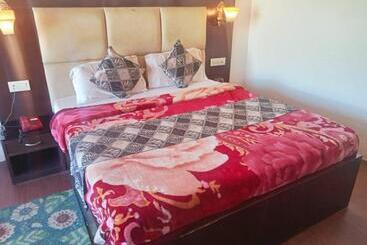 فندق Daffodil, Manali