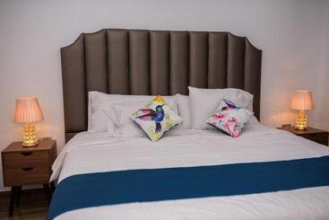 Hotel Dordéan Casona Boutique