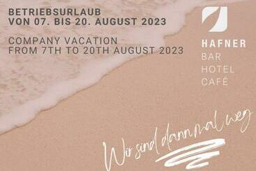 Hafnerhotel Das Kachelofen Wohlfühl