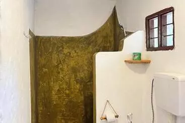 ホテル Karanga Bungalows