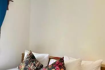 Hotelli Karanga Bungalows