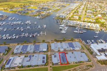 בית מלון כפרי Paradise Point