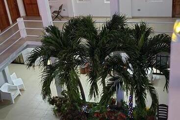 هتل Seremei Villas