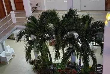 هتل Seremei Villas