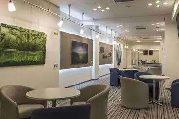 Hotel Toyoko Inn Naganoeki Higashiguchi