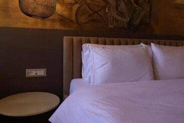 هتل Vila Borgjeze