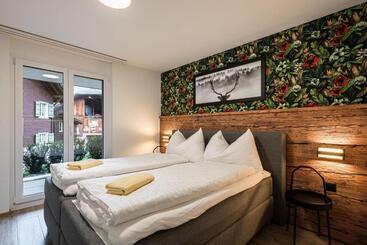 Melchtal Resort Apart