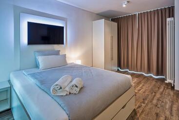 Northapartments Dresden Am Park