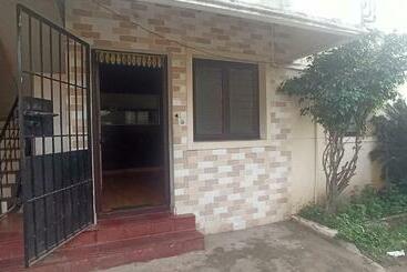 Pension Aditya Heritage Home