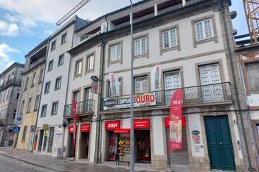 Majatalo Guest House Sir Manuel   Unidade Senhora A Branca