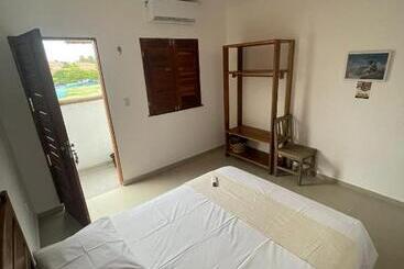 Pensió Pousada Tamara