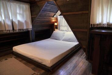 Pensió Sítio Urbano A Apenas 1,5 Km Do Centro