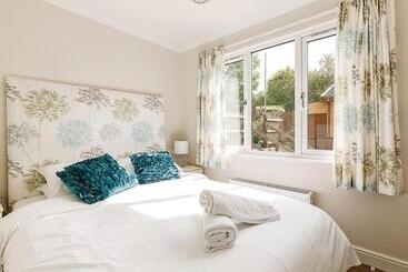 אתר נופש Bucklegrove Holiday Park