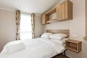 Lomakeskus Bucklegrove Holiday Park