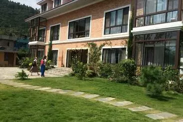 Drala Resort Nepal