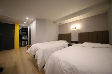 בית מלון כפרי 25