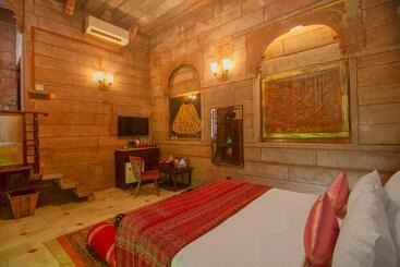Hotel Amritara Manak Haveli, Jodhpur