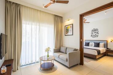 Hotel Artistry Suites