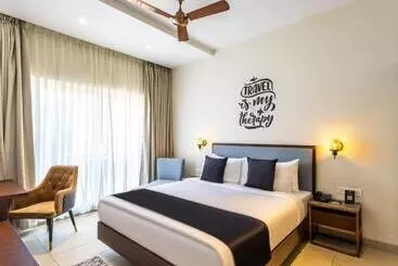Hotel Artistry Suites