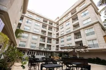 Hotel Artistry Suites