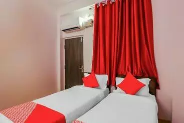 Hotel Hz Inn