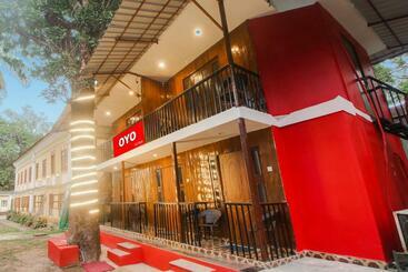 Hotel O Casa De Gama Pinto Near Calangute Beach Road Mall