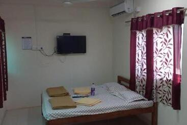 Hotel Suma Beach Resort