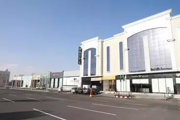 ホテル Tulip View