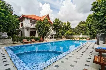 Kep Kiri Resort
