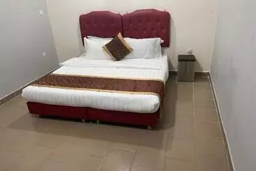 Old Town Apartment