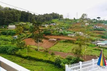Pensión Mount Villa Nuwara Eliya