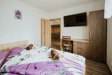 ペンション Penzion U Levandule Strážnice