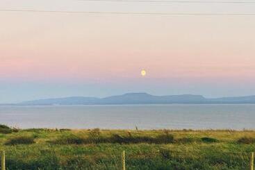 פנסיון Vista Mara