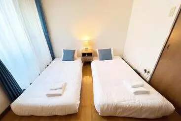 Apartahotel Pine Tree