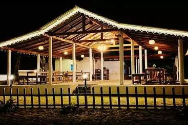 Vibes And Tides Beach Resort By Enlightened Vagabond