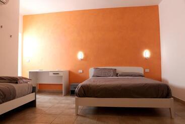 Villa Martina Pia B&b