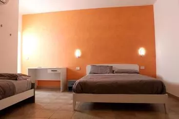 Villa Martina Pia B&b