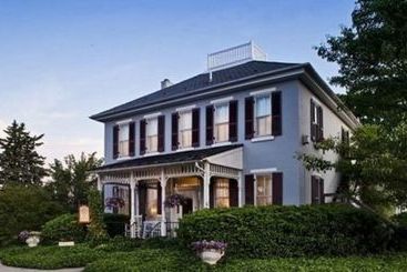 Bed and Breakfast The Artist's Inn And Gallery