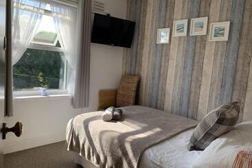 Bed and Breakfast Bella Vista