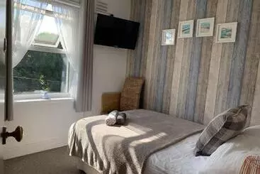 Nocleg ze śniadaniem Bella Vista