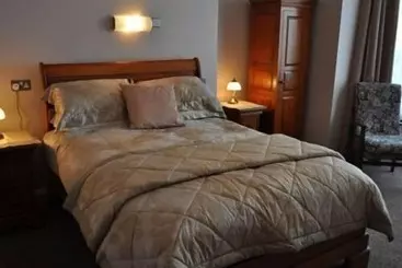 민박 Grand Hastings