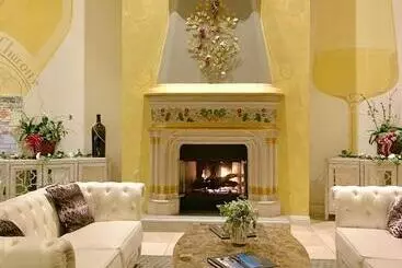 민박 Churon Inn Winery