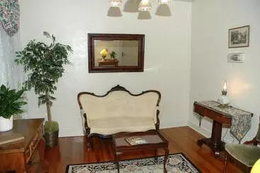 住宿加早餐 Inn At The Olde Silk Mill