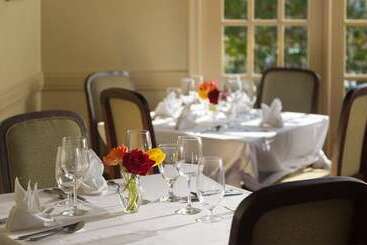 مبيت وإفطار Inner Banks Inn