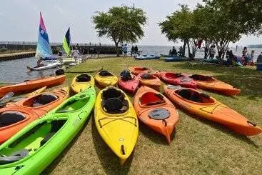 ベッドアンドブレックファースト Inner Banks Inn